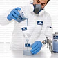Filtros - Robfilter Filtro de Papel 190 Micras C/U - Miniatura 2