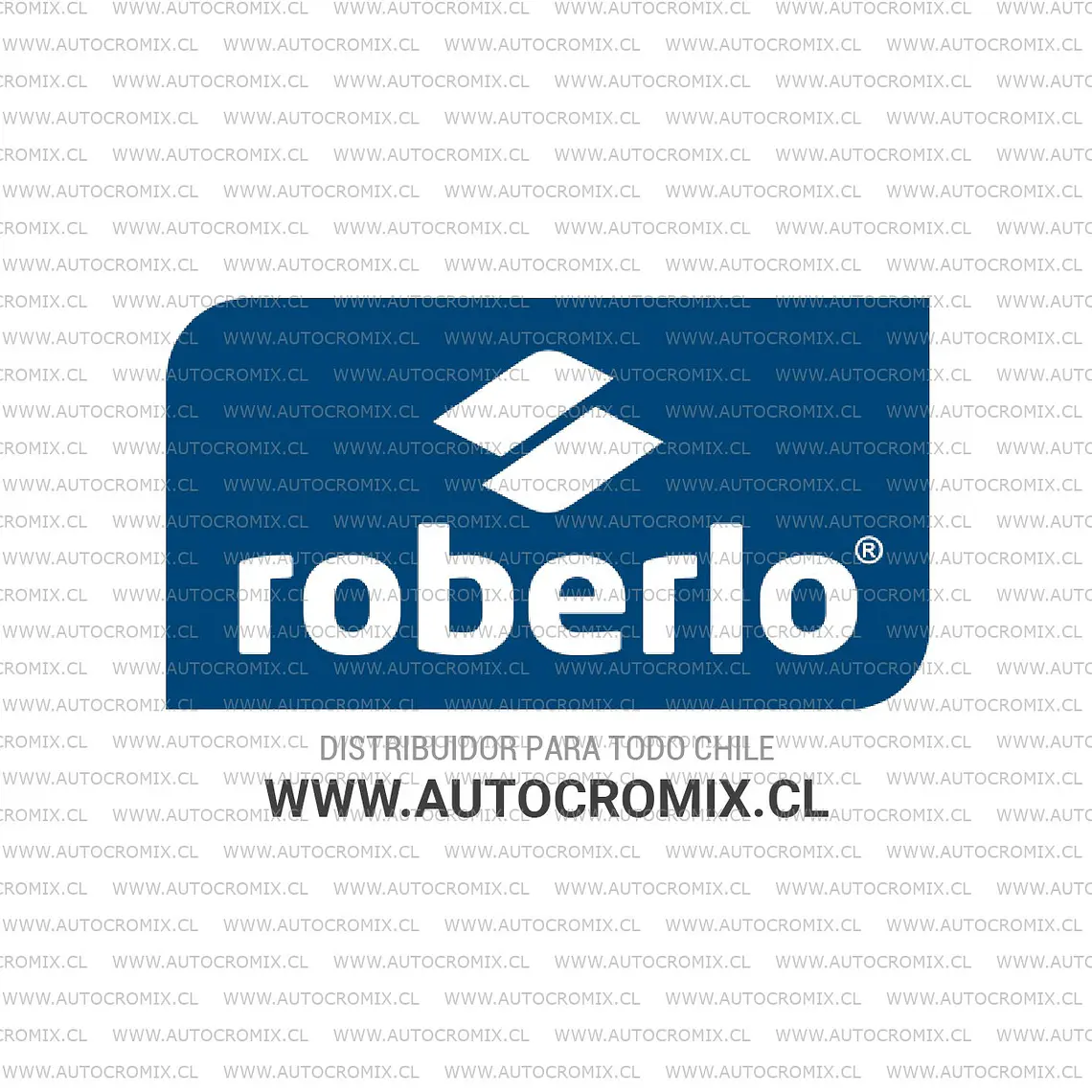 Filtros - Robfilter Filtro de Papel 190 Micras C/U 3