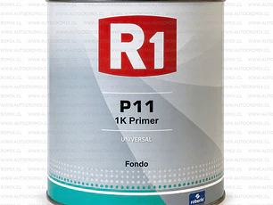 Primer & Aparejos - R1 Primer P11 Universal Gris 1K 900Ml