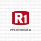 Primer & Aparejos - R1 Primer P11 Universal Gris 1K 900Ml - Miniatura 3