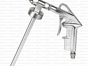 Pistolas - Roberlo Rb1 Pistola Antigravilla Simple
