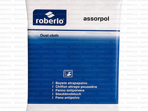 Paños - Roberlo Assorpol Paño Atrapapolvo C/U