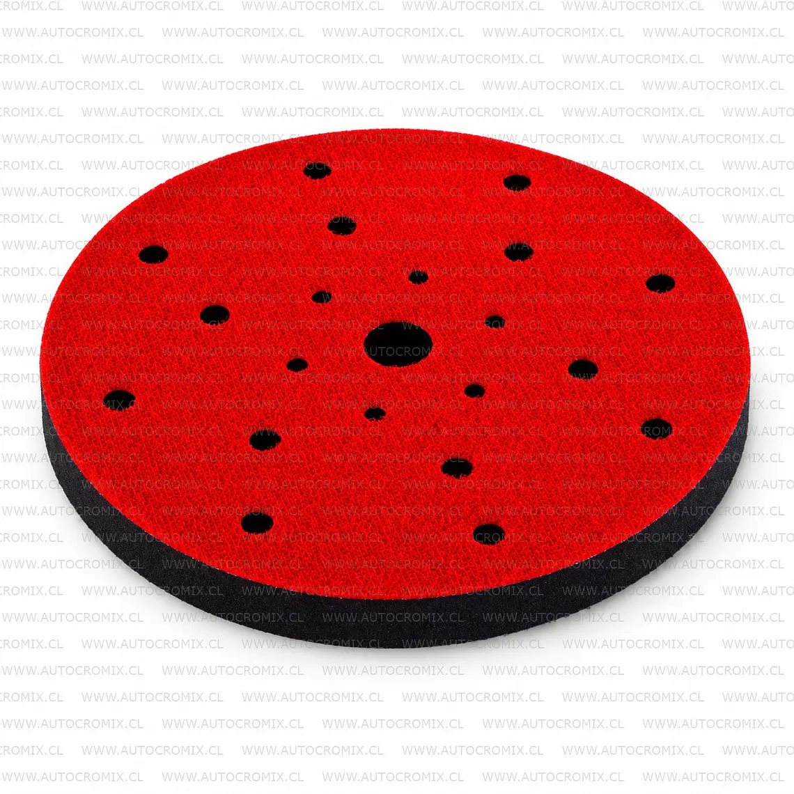 Lijas - Gova Pad Soft Interface Velcro 150Mm C/U 1
