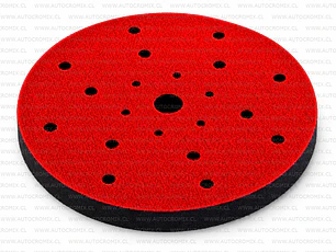 Lijas - Gova Pad Soft Interface Velcro 150Mm C/U