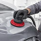 Lijas - Gova Pad Soft Interface Velcro 150Mm C/U - Miniatura 2