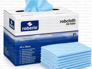 Paños - Roberlo Robcloth Dc C/U