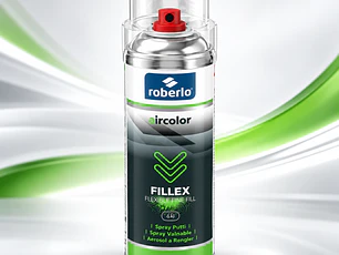 Pintura Spray - Roberlo Pintura Preparada por Codigo