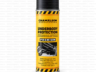 Antigravilla - Chamaleon Spray Antigravilla Gravex Premiun Negro 500Ml