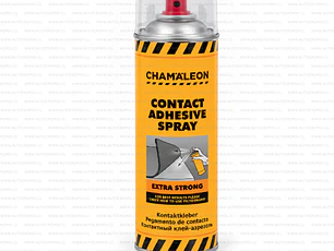 Adhesivo - Chamaleon Adhesivo en Spray 500 Ml