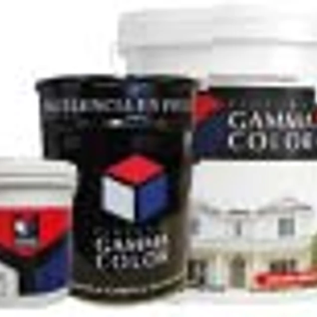 Pinturas Automotrices