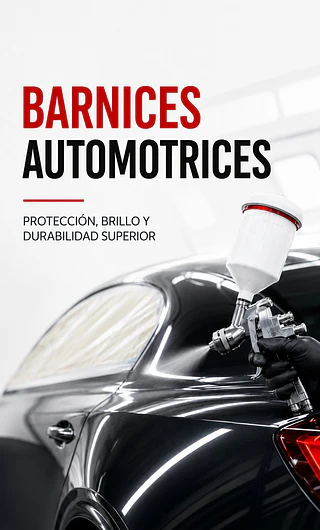 Barnices