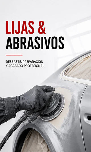 Lijas & Abrasivos