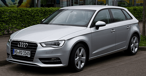 Diagrama eléctrico Audi A3 2012-2019 PDF Descarga inmediata