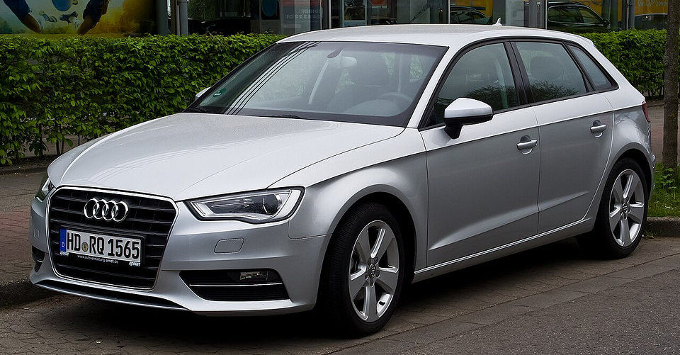 Diagrama eléctrico Audi A3 2012-2019 PDF Descarga inmediata 1