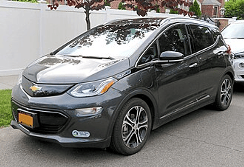 Diagrama eléctrico Chevrolet Bolt 2016-2023 PDF Descarga inmediata