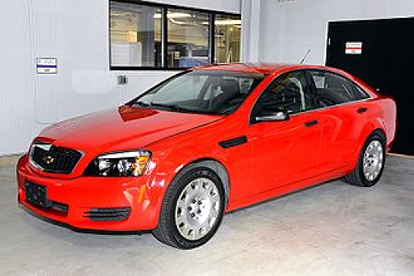 Diagrama eléctrico Chevrolet Caprice 2006-2017 PDF Descarga inmediata 1