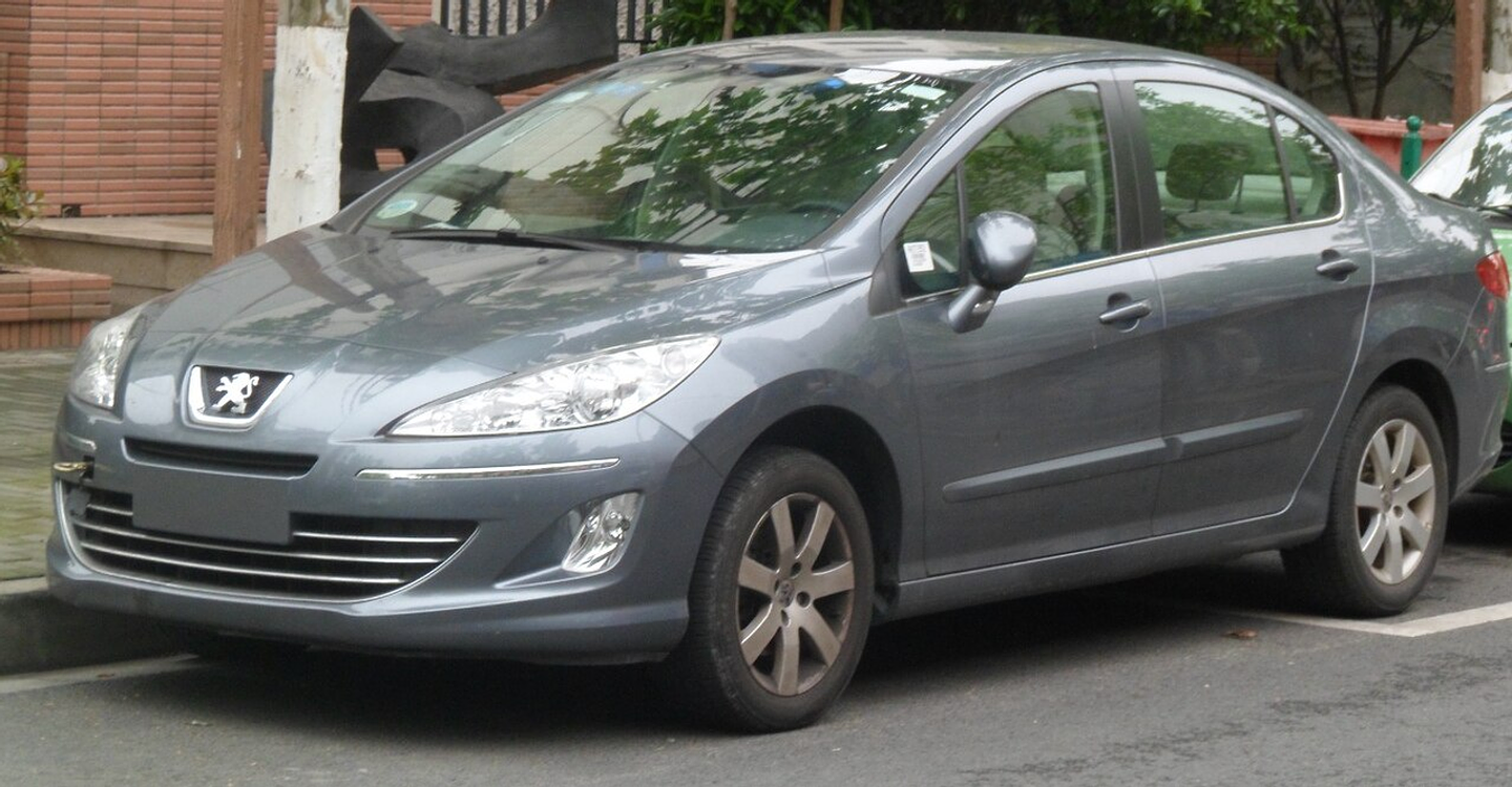 Diagramas eléctricos Peugeot 408 2010-2021 PDF 1