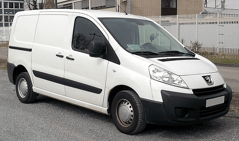 Diagramas eléctricos Peugeot Expert 2007-2016 PDF