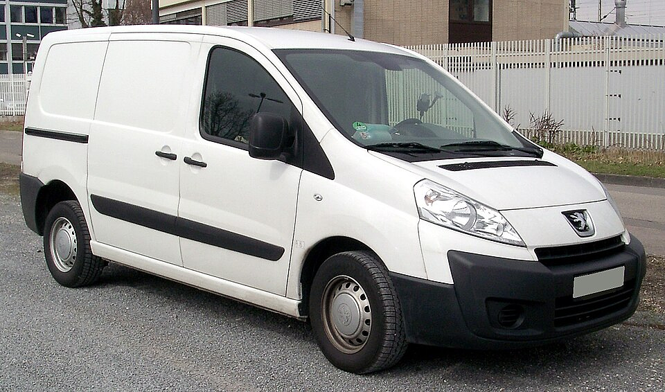 Diagramas eléctricos Peugeot Expert 2007-2016 PDF 1