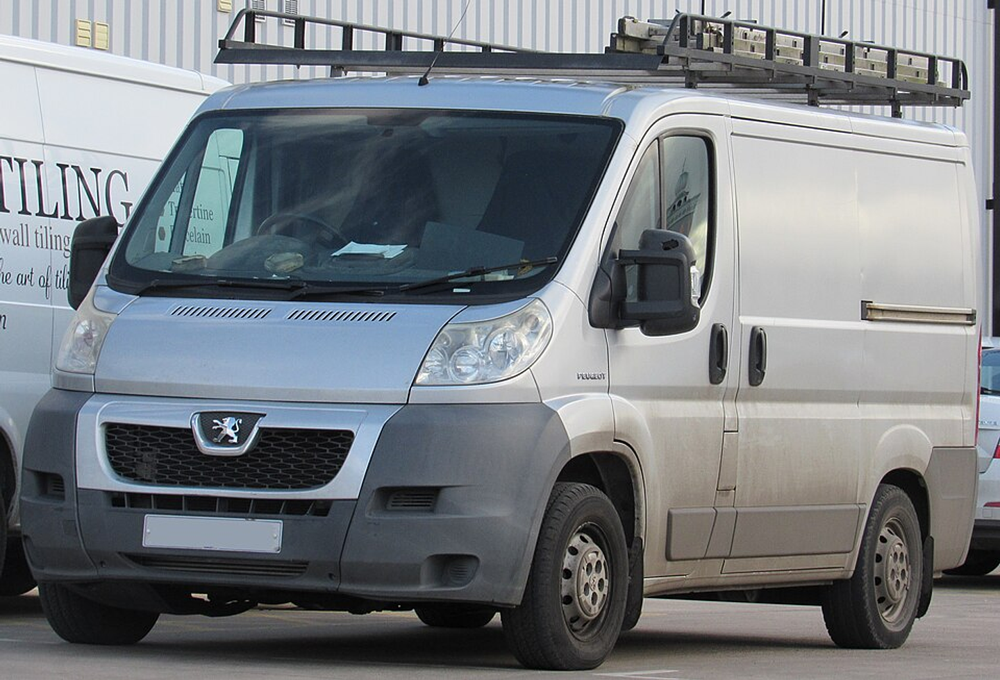 Diagramas eléctricos Peugeot Boxer 2006-2023 PDF 1