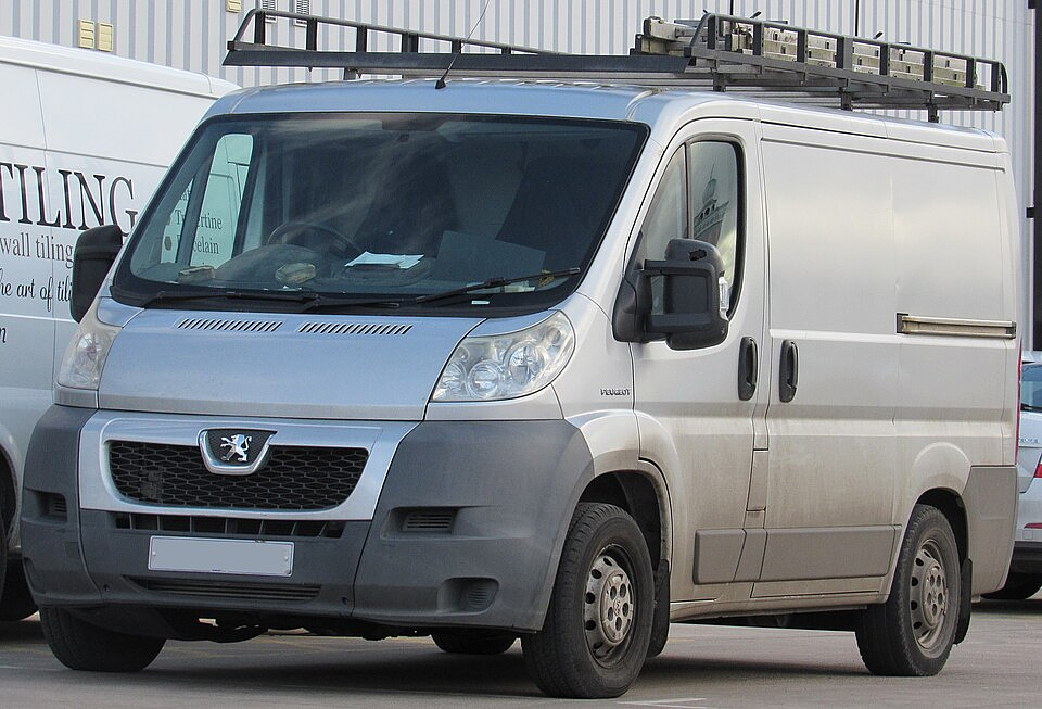 Diagramas eléctricos Peugeot Boxer 2006-2023 PDF 1