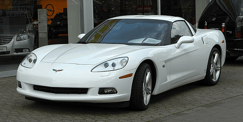 Diagrama eléctrico Chevrolet Corvette 2005-2013 PDF