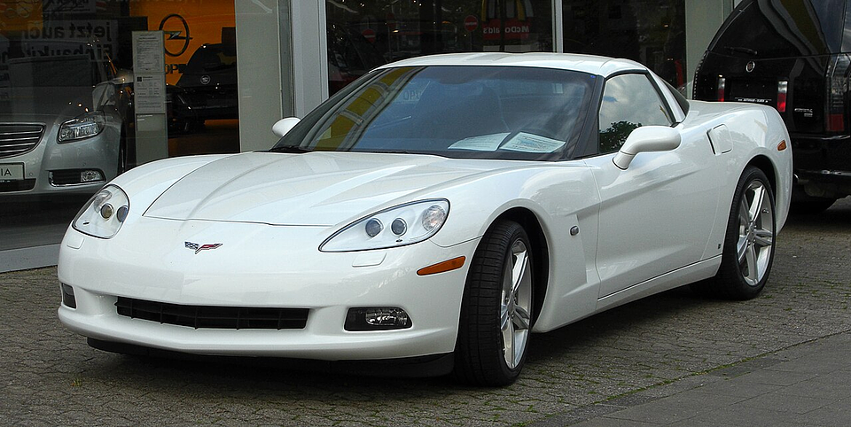 Diagrama eléctrico Chevrolet Corvette 2005-2013 PDF 1