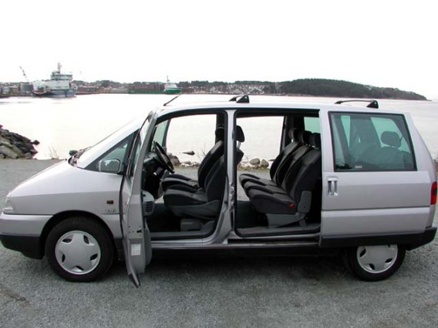 Diagramas eléctricos Peugeot 806 1994-2002 PDF 1
