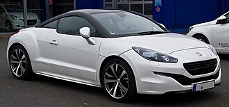 Diagramas eléctricos Peugeot RCZ 2009-2015 PDF 1