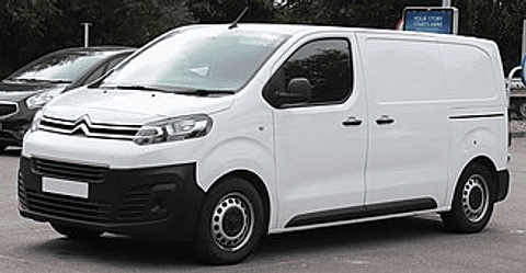 Diagramas eléctricos Citroen Dispatch 2015-2025 – Digital