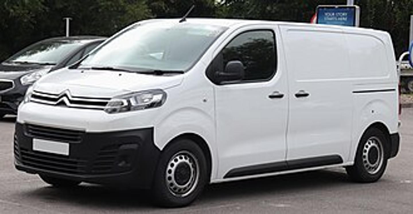 Diagramas eléctricos Citroen Dispatch 2015-2025 – Digital 1
