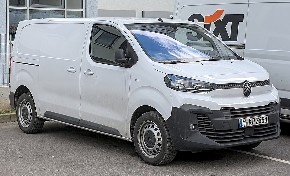 Diagramas eléctricos Citroen Jumpy 2015-2025 – Digital 1