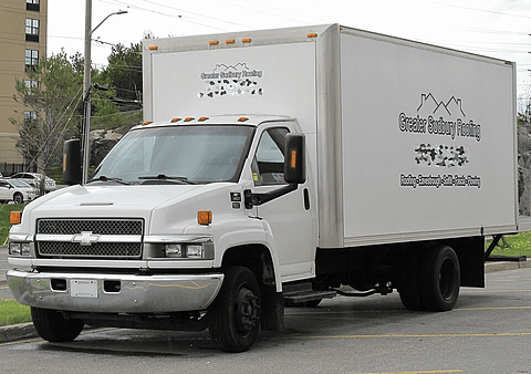 Diagramas eléctricos Chevrolet Kodiak 2003-2009 – Digital