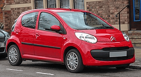 Diagramas eléctricos Citroen C1 2005-2014 – Digital