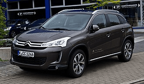 Diagramas eléctricos Citroen C4 Aircross 2012-2017 – Digital