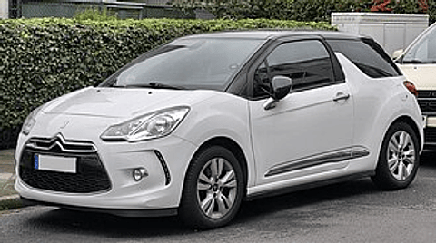 Diagramas eléctricos Citroen DS3 2009-2019 – Digital