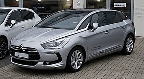 Diagramas eléctricos Citroen DS5 2011-2018 – Digital