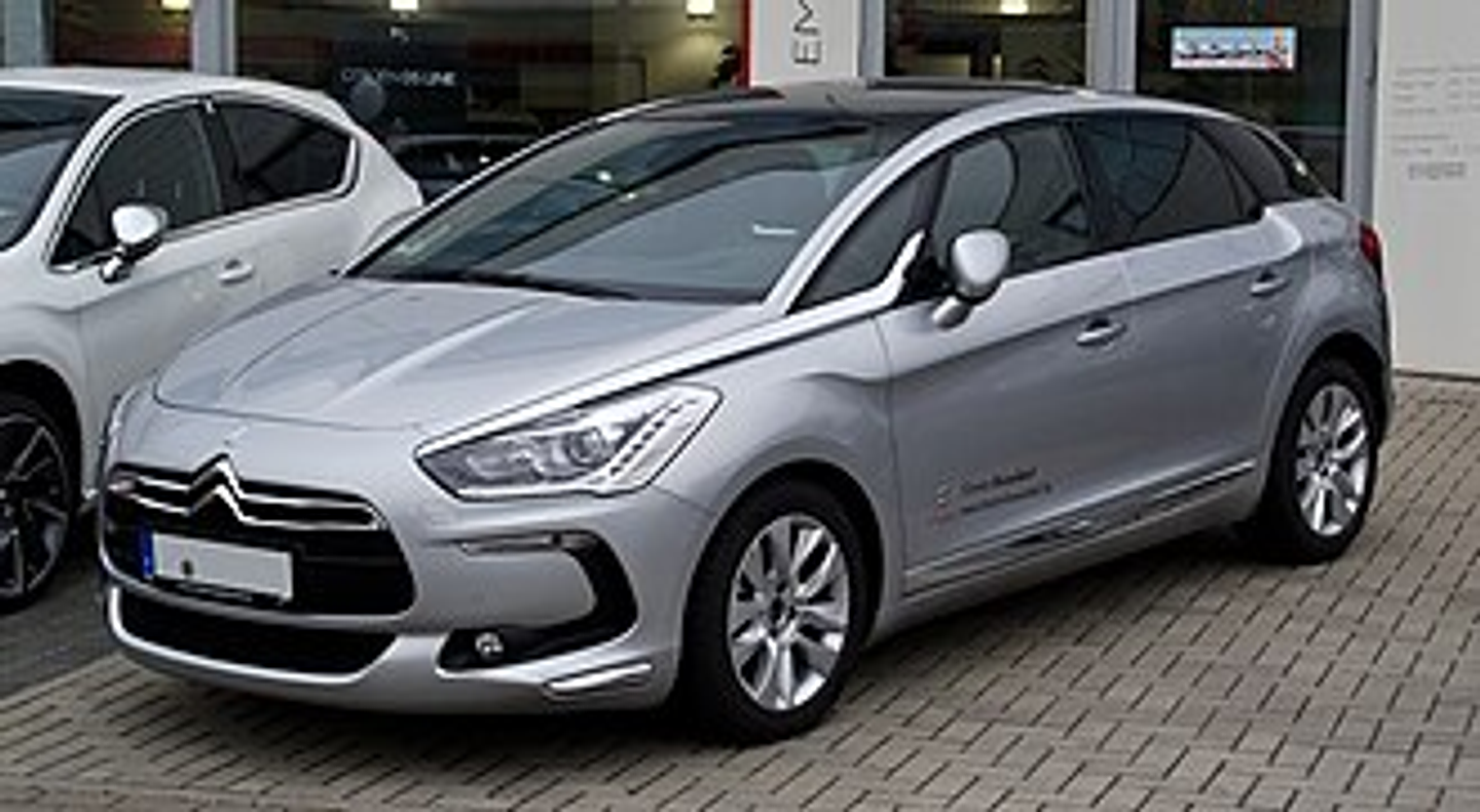 Diagramas eléctricos Citroen DS5 2011-2018 – Digital 1