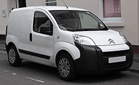 Diagramas eléctricos Citroen Nemo 2007-2024 – Digital