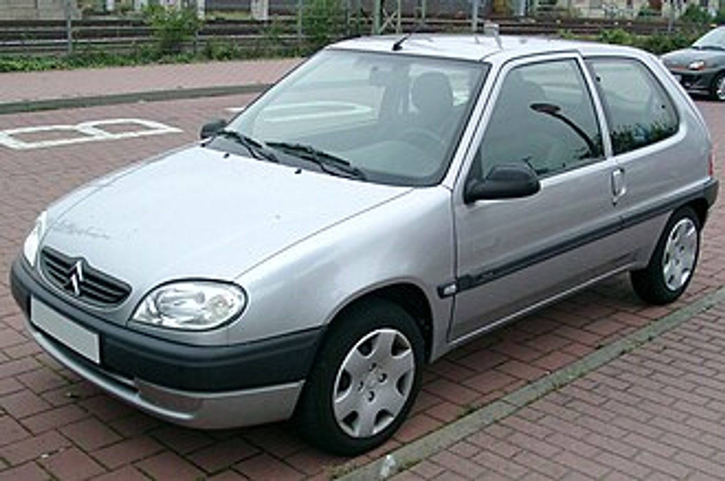 Diagramas eléctricos Citroen Saxo 1996-2003 – Digital 1