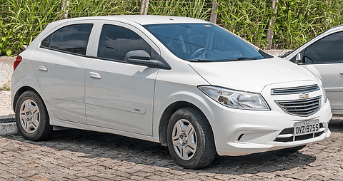 Diagramas eléctricos Chevrolet Onix/Prisma 2012-2024– Digital