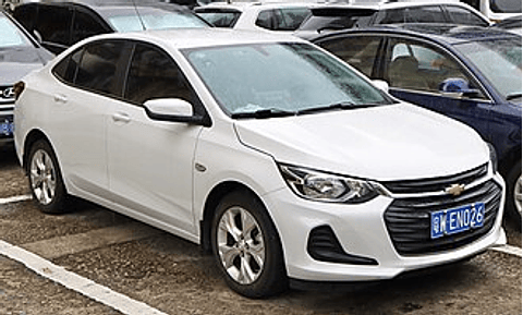 Diagramas eléctricos Chevrolet Onix/Prisma 2019-2026– Digital