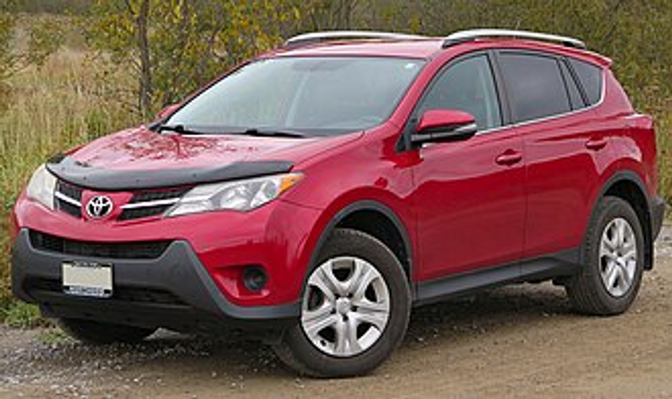 Diagramas Eléctricos Toyota RAV4 Todos los Años Digital | Envío Inmediato 5