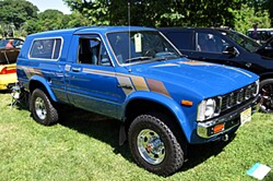 Diagramas Eléctricos Toyota 4Runner Todos los Años Digital | Envío Inmediato 1