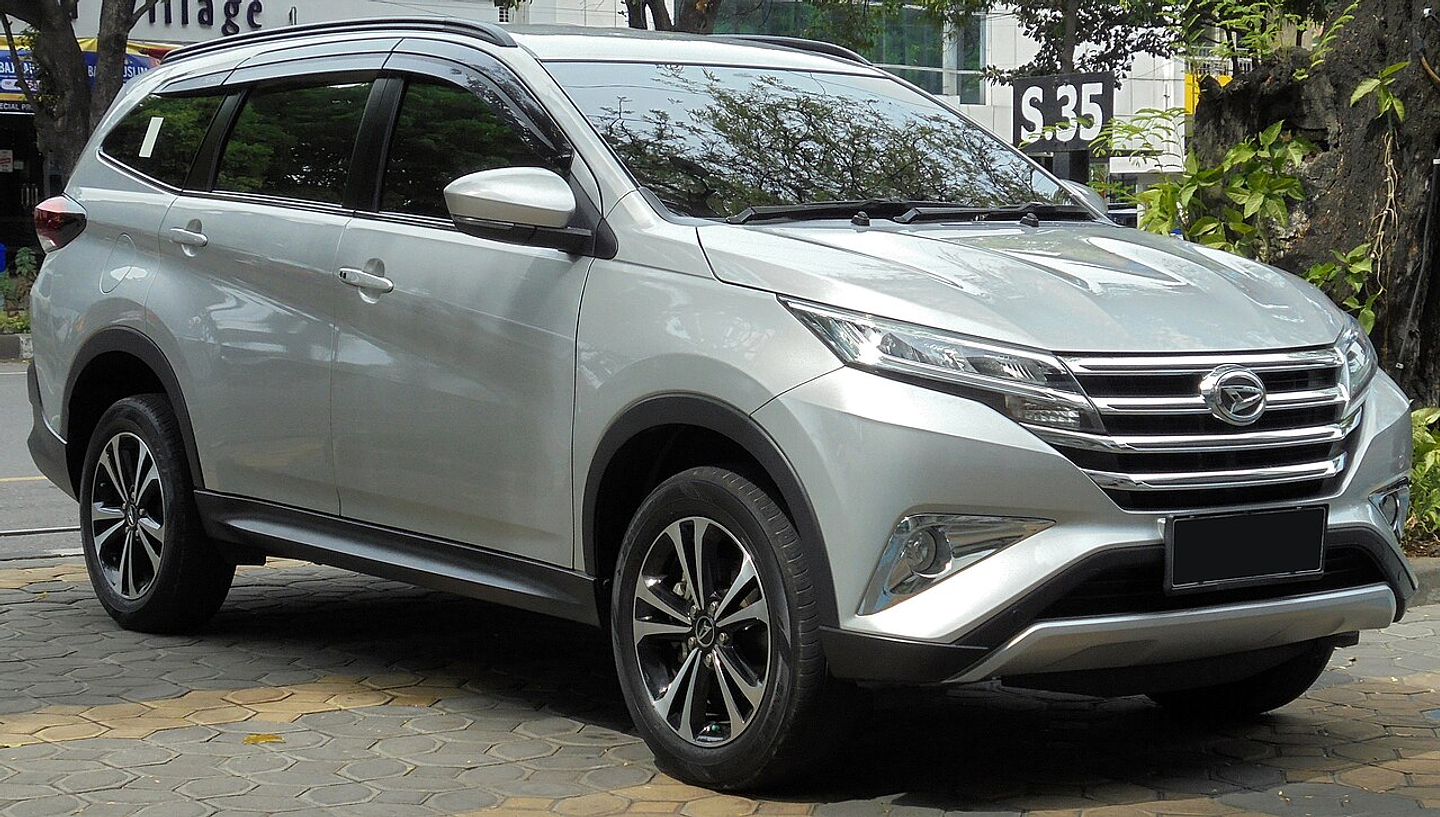 Diagramas Eléctricos Toyota Rush Todos los Años Digital | Envío Inmediato 1