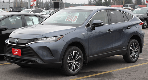 Diagramas Eléctricos Toyota Venza Todos los Años Digital | Envío Inmediato