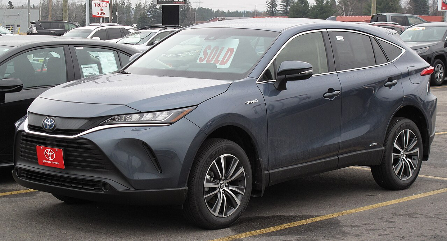 Diagramas Eléctricos Toyota Venza Todos los Años Digital | Envío Inmediato 2