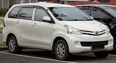 Diagramas Eléctricos Toyota Avanza 2011–2021 Digital | Envío Inmediato