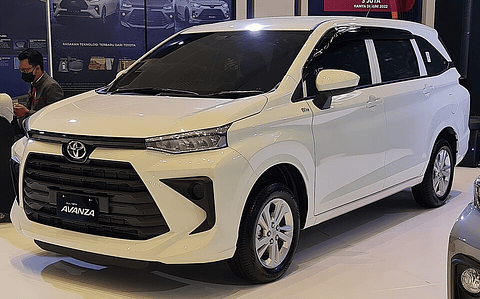 Diagramas Eléctricos Toyota Avanza 2021–2026 Digital | Envío Inmediato