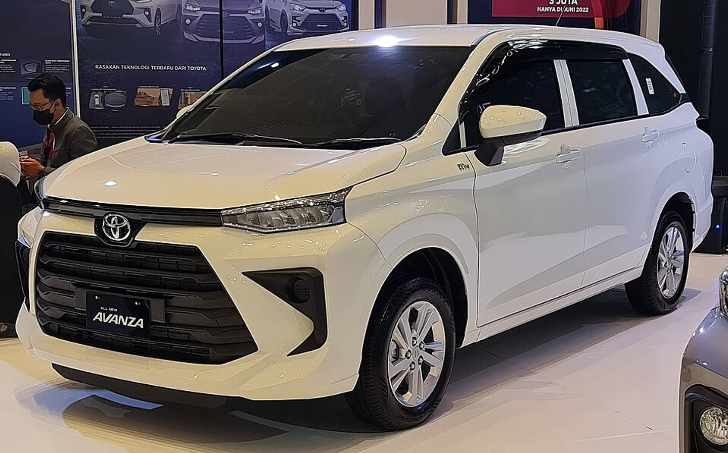 Diagramas Eléctricos Toyota Avanza 2021–2026 Digital | Envío Inmediato 1